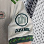 2025/2026 Bayern Oktoberfest Special Edition Light Grey - Image 7
