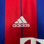 2014/2015 Retro Bayern Munich Home Football Jersey 1:1 Thai Quality - Image 5