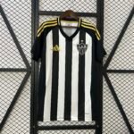2025/2026 Atlético Mineiro Home Jersey 1:1 Thai Quality