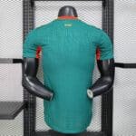 2026 Player Version Senegal National Team Away Football Shirt 1:1 Thai Quality - Image 2