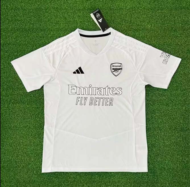 0211a7d3d5ad023ba9032c530c0b6e8f 2023/2024 Arsenal Special Edition Football Shirt 1:1 Thai Quality - Image 1