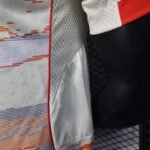 2025/2026 Player Version Bayern Munich Away Football Shirt 1:1 Thai Quality - Image 8