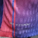 2025/2026 Player Version Long Sleeve Barcelona Home Football Shirt 1:1 Thai Quality - Image 12