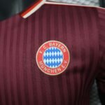 2024/2025 Player Version Bayern Munich Special Edition Football Shirt 1:1 Thai Quality - Image 6