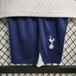 2023/2024 Tottenham Home Football Shirt Kids Size - Image 9