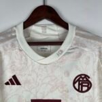 2023/2024 Bayern Munich Third Away Football Jersey 1:1 Thai Quality - Image 3