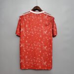 Retro 1989/1991 Liverpool Football Shirt Home 1:1 Thai Quality - Image 2