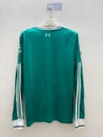 2025/2026 Long Sleeve Liverpool Third Away Football Shirt 1:1 Thai Quality - Image 2