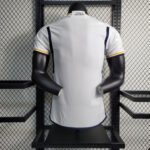 2023/2024 Player Version Real Madrid Home - Image 2