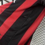 2003/2004 Retro AC Milan Home Football Shirt 1:1 Thai Quality - Image 8