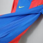 2006/2007 Retro Barcelona Home Football Shirt 1:1 Thai Quality - Image 8