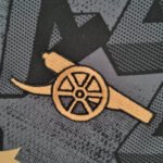 2022/2023 Arsenal Soccer Jersey Away - Image 5