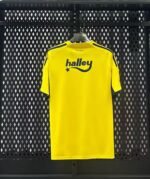 2025/2026 Fenerbahçe Away Football Shirt 1:1 Thai Quality - Image 2