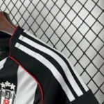 2025/2026 Beşiktaş Away Football Shirt 1:1 Thai Quality - Image 6