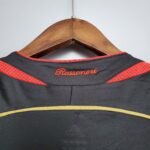 2006/2007 Retro AC Milan Third Away Football Shirt 1:1 Thai Quality - Image 4