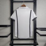 2000/2001 Retro Valencia Home Football Shirt 1:1 Thai Quality - Image 2