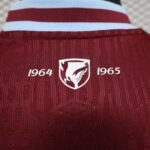 2024/2025 Player Version West Ham United Home Football Shirt 1:1 Thai Quality - Image 9