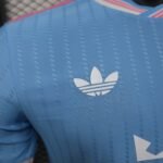 2025/2026 Player Version Inter Miami Third Away Soccer Jersey 1:1 Thai Quality - Image 4