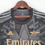 2022/2023 Arsenal Soccer Jersey Away - Image 3