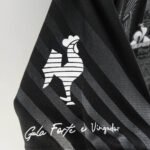 2022/2023 Atlético Mineiro Commemorative Edition Black Jersey 1:1 Thai Quality - Image 7