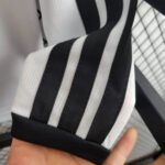 2026 Long Sleeve Germany Home Football Shirt 1:1 Thai Quality - Image 8
