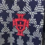 2025 Portugal Training Wear Football Shirt 1:1 Thai Quality - Image 6