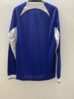 2023/2024 Long Sleeve Chelsea Home Football Shirt 1:1 Thai Quality - Image 2