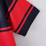 1997/1999 Retro Bayern Munich Home Football Jersey 1:1 Thai Quality - Image 7