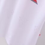 1998 Retro Croatia National Team Home Football Shirt 1:1 Thai Quality - Image 6