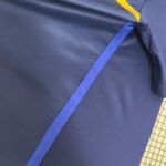 2024/2025 Boca Juniors Third Away Football Jersey 1:1 Thai Quality - Image 7