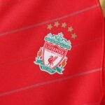 2005/2006 Retro Liverpool Home Football Shirt 1:1 Thai Quality - Image 5