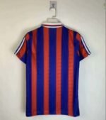1995/1997 Retro Bayern Munich Home Football Jersey 1:1 Thai Quality - Image 2