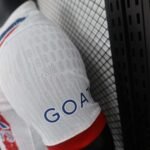 2024/2025 Player Version Psg Paris Saint-Germain Away Football Shirt 1:1 Thai Quality - Image 7