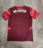 2024/2025 Leipzig Away Football Shirt 1:1 Thai Quality - Image 2