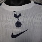 2025/2026 Player Version Tottenham Home Football Shirt 1:1 Thai Quality - Image 4