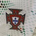 2025 Long Sleeve Portugal Away Football Shirt 1:1 Thai Quality - Image 6