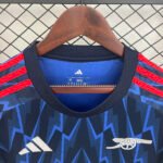 2025/2026 Arsenal Away Football Shirt 1:1 Thai Quality - Image 3
