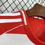 2025/2026 Union Berlin Home Football Jersey 1:1 Thai Quality - Image 6