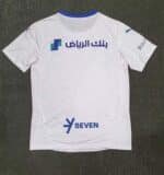 2024/2025 Al-Hilal Saudi Away Football Shirt 1:1 Thai Quality - Image 2