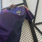 2025/2026 LA Galaxy Away Soccer Jersey 1:1 Thai Quality - Image 7