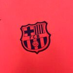 2025/2026 Barcelona Third Away Football Shirt 1:1 Thai Quality - Image 6