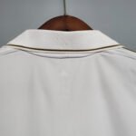 2011/2012 Retro Real Madrid Home - Image 8