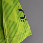 2022/2023 Manchester United Third Away Football Shirt 1:1 Thai Quality - Image 8