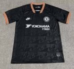2019/2020 Retro Chelsea Third Away Football Shirt1:1 Thai Quality