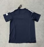 2025 Japan Training Wear Bluish cyan Football Shirt 1:1 Thai Quality - Image 2