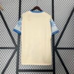 2024 Japan Special Edition White Football Shirt 1:1 Thai Quality - Image 2