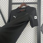 2025/2026 Manchester City Away Football Shirt 1:1 Thai Quality - Image 7