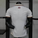 2025/2026 Player Version Arsenal Third Away Football Shirt 1:1 Thai Quality - Image 2