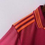 1992/1994 Retro Roma Home Soccer Jersey 1:1 Thai Quality - Image 3