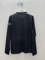 2025/2026 Long Sleeve Manchester City Away Football Shirt 1:1 Thai Quality - Image 2